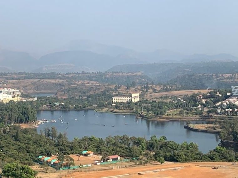 Saputara Lake-3